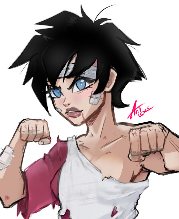 Videl
