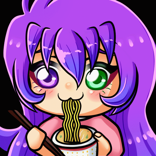 First emote animation (old)