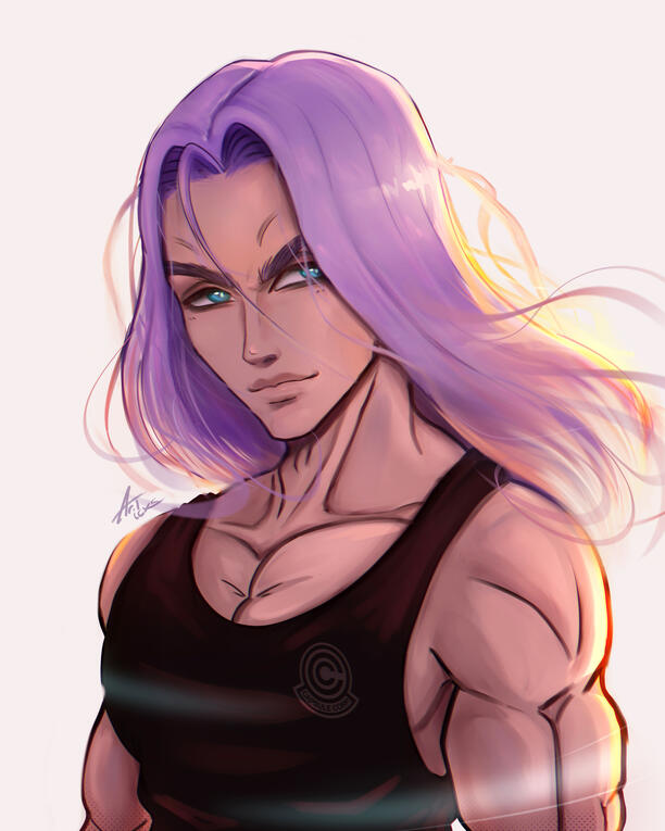 Future Trunks